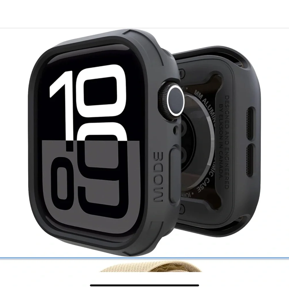Bumper Case for Apple Watch